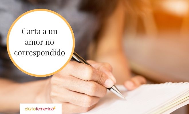 Carta de amor de despedida las palabras más bonitas para decir adiós